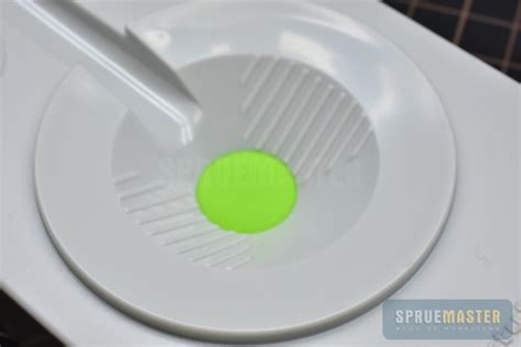 Ferramenta Brush Rinser Green Stuff World Blog Spruemaster