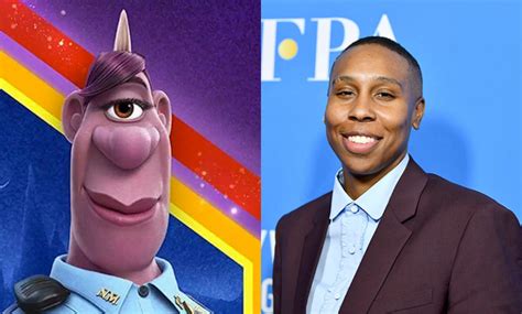 Pixar Introduces Its First Lesbian Character In Upcoming Film Onwards