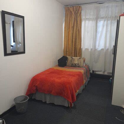 Pretoria Student Accommodations - Gallery