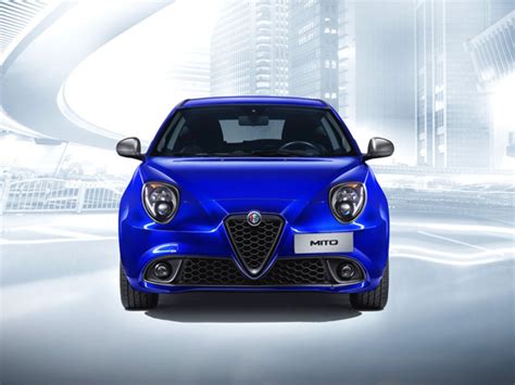 Alfa Romeo Mito T Cv Gpl Prezzo E Scheda Tecnica Automoto It