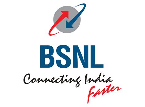 BSNL Logo (Bharat Sanchar Nigam Limited | 01) - PNG Logo Vector Brand ...