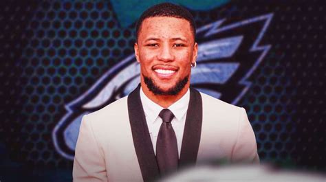Saquon Barkley Drops Transformation Video That Will Have Eagles Fans