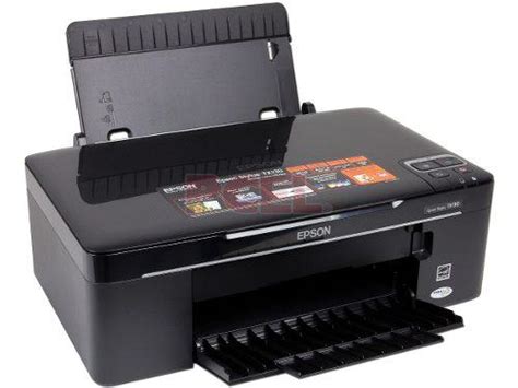 Impresora Epson Tx130 Repuestos OFERTAS Noviembre Clasf