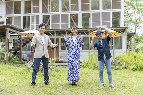 ふるさと自慢！インタビュー ～市川由紀乃編～「子供にかえったような時間を過ごせました」