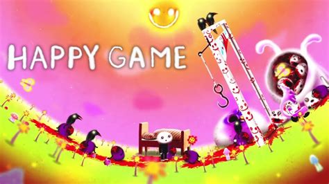 Amanita Design からホラーな新作が出たので淡々と遊ぶ【happy Game】2 Youtube