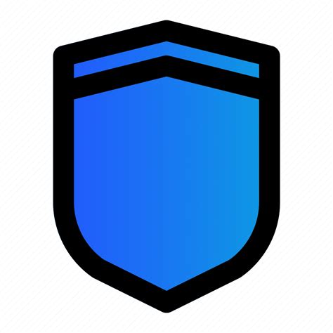 Insurance Protection Security Shield Icon Download On Iconfinder