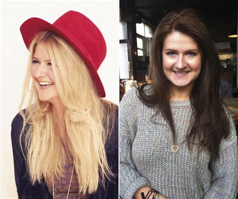 Blonde To Brunette The Ultimate Hair Transformation Look