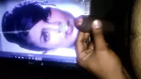 Vaani Kapoor Hot Spit Cum Tribute Xhamster