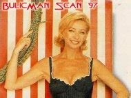 Naked Enrica Bonaccorti Added By DragonRex