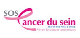 Yoga Rose Géant 2022 à Nice avec SOS Cancer du Sein 2022