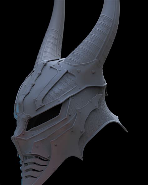 ArtStation - Anubis mask X | Resources