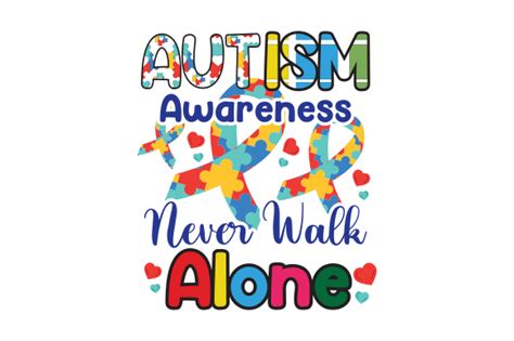 Autism Awareness Sublimation Design Graphic By Creative Design · Creative Fabrica