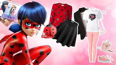 Miraculous Ladybug Dress Up Set Red Pack Ubicaciondepersonas Cdmx