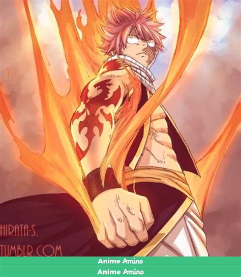 Acnologia Vs Natsu | Anime Amino