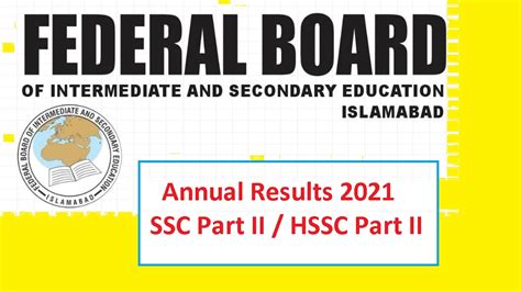 Fbise Hssc 2 Result 2024 Expected Date Sada Wilona