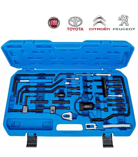 Coffret calage distribution Peugeot Citroën PSA GarageGagnant