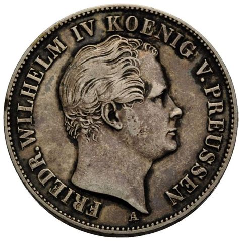 Germany Prussia Brandenburg Prussia Friedrich Wilhelm Catawiki