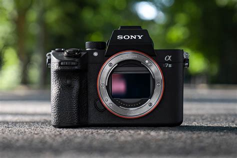 The Best Mirrorless Camera For Travel Photography