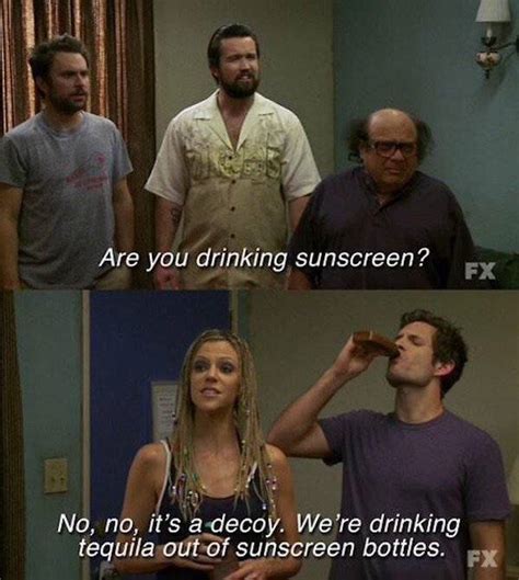 29 Hilarious “It’s Always Sunny In Philadelphia” Quotes - Funny Gallery ...