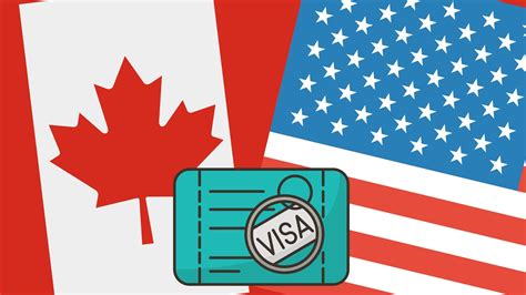 Us H1 B Visa Holders Can Live And Work In Canada Now 10k Limit Reached