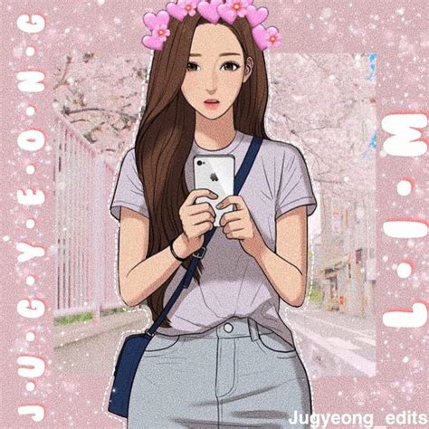 Jugyeong Wiki True Beauty 🌺 Amino