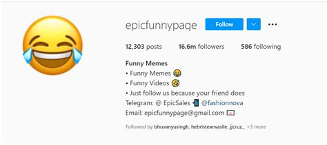 10 of the Best Instagram Meme Accounts to Check Out in 2022