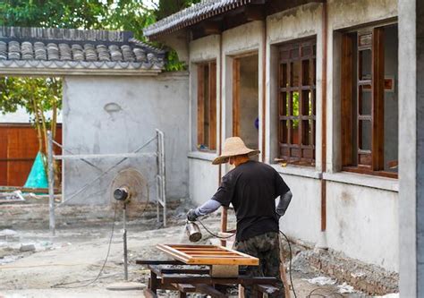 上海城市更新报告②｜这座古镇是上海申遗唯一“种子选手”，焕新路在何方？