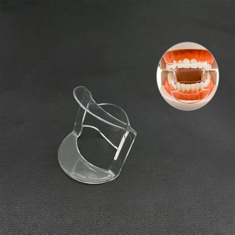 1Pc Autoclaveerbaar Tandheelkundige Orthodontische Grandado