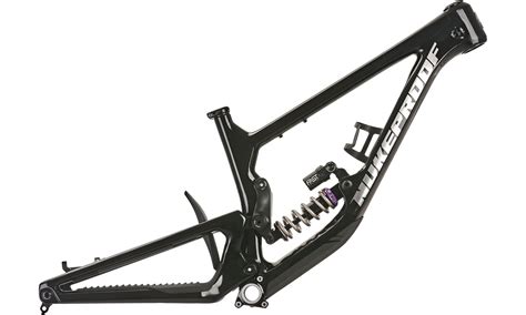 2023 Nukeproof Giga 297 Carbon Frame Only