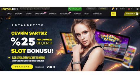 Royalbet Yeni Adres Royalbet En Son Güncel Giriş Adresi ve Linki