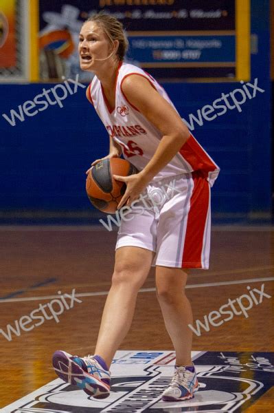 Division Women S Basketball Olympians V Cbc Westpix