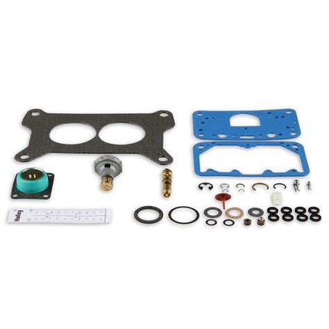 Holley Carburetor Repair Kit 37 474 Holley 2300 2bbl 0 4412 Model EBay