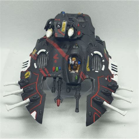 Wave Serpent Eldar Warhammer 40k Games Workshop Shopee Brasil