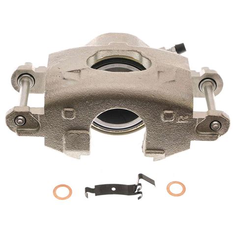 Chevrolet Front Right Autospecialty Caliper W O Bracket