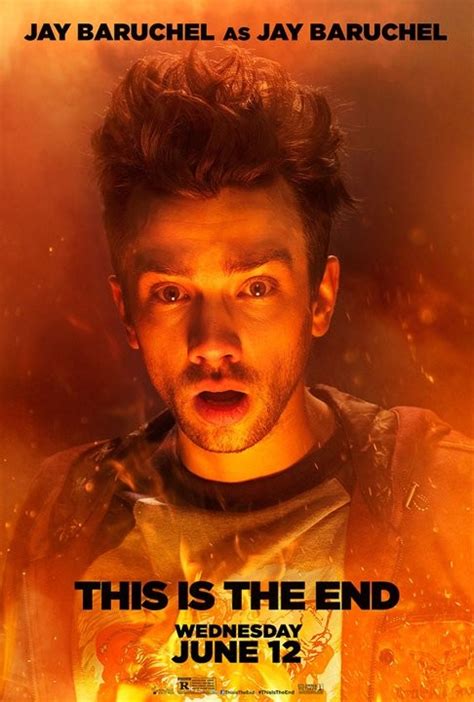 This Is the End DVD Release Date | Redbox, Netflix, iTunes, Amazon