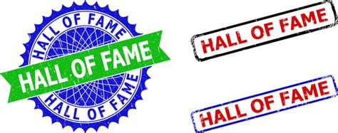 Hall Of Fame Vector Images Over 1000