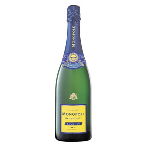 HEIDSIECK MONOPOLE BRUT