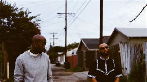 Freddie Gibbs And Madlib Wallpapers Wallpaper Cave