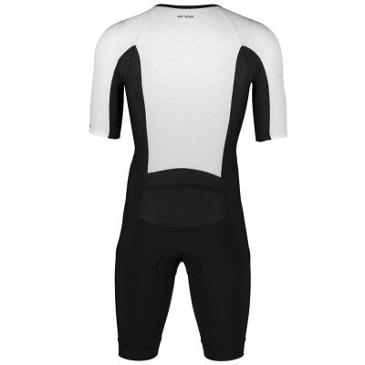 Orca Athlex Aero Trisuit Herren Triathlonanzug Rennanzug