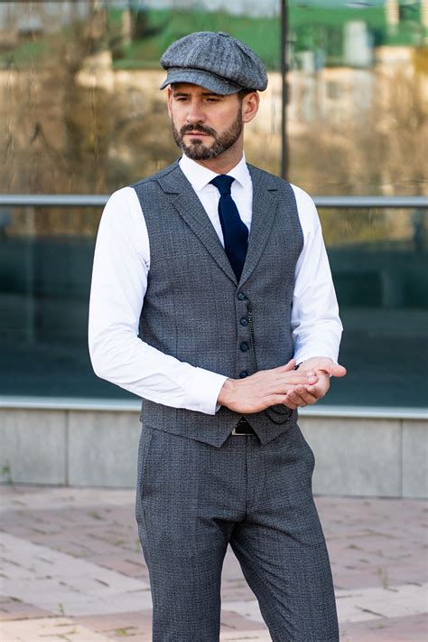 Костюм-двойка. Арт.:2590 – купить в магазине мужской одежды Smartcasuals