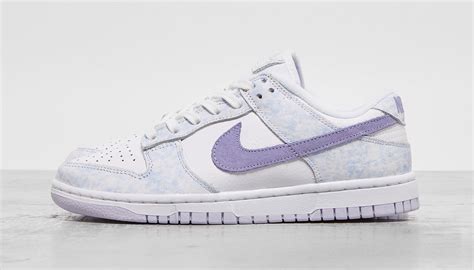 Une Nike Dunk Low Purple Pulse Venir Le Site De La Sneaker