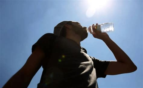 Ola De Calor Qu Es Y Cu Ndo Termina La Segunda En M Xico