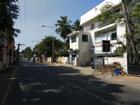 Madipakkam, Chennai: Map, Property Rates, Projects, Photos, Info