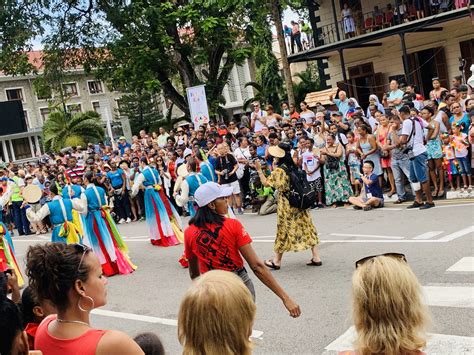 34th edition of Creole festival lures visitors with pop of culture ...