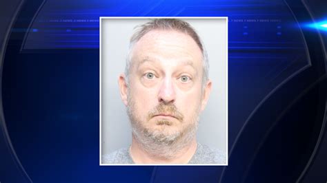 South Dade Senior High Teacher Fired After Being Charged With 2 Counts