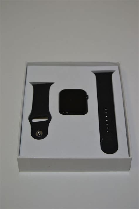 Chytré hodinky watch T 500