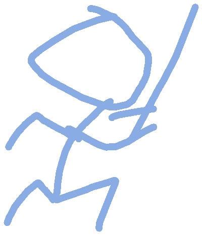 Hardcore Epic Art Gallery