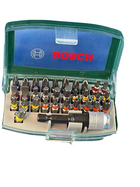 Bosch Accessories Promoline Bit Set