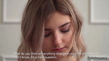 Luscious Naked Babe Enjoys Hymen Virginity Loss Xnxx