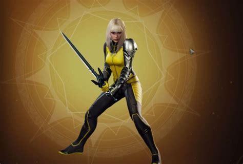 Marvel S Midnight Suns How To Unlock Magik Cultured Vultures